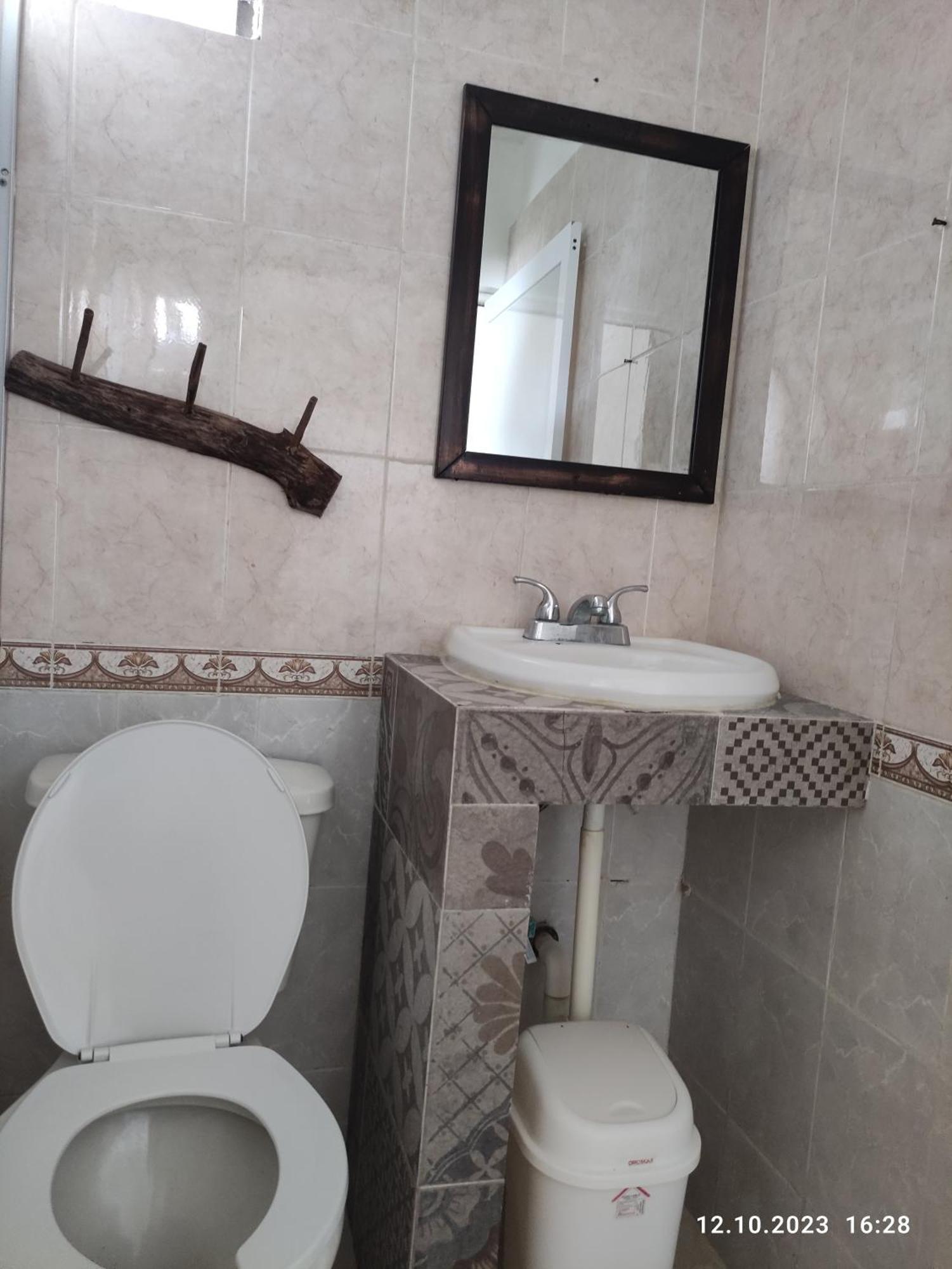 The All Inclusive Hostel - Food, Drinks And Transportation To The Beach And Cenotes Tulum Pueblo Kamer foto